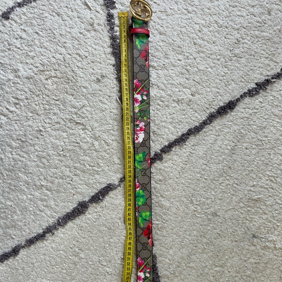 Gucci belt - Picture 10 of 10